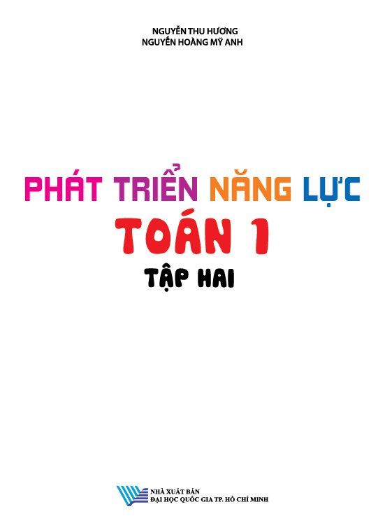 phát triển năng lực toán 1 - tập 2 - Ảnh 3