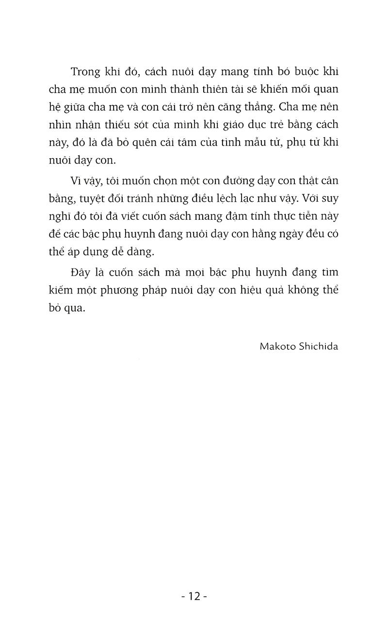 phát triển năng lực trí tuệ cho con theo phương pháp shichida - Ảnh 19