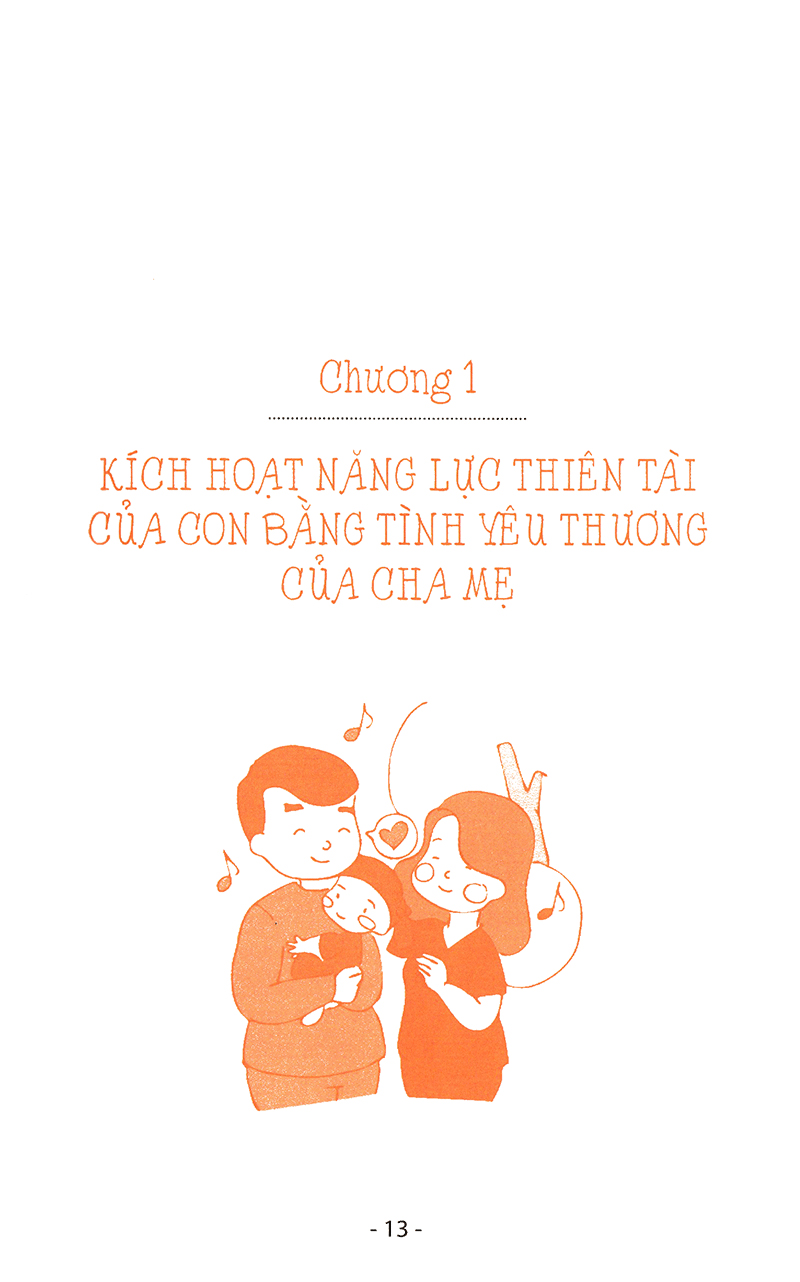 phát triển năng lực trí tuệ cho con theo phương pháp shichida - Ảnh 21