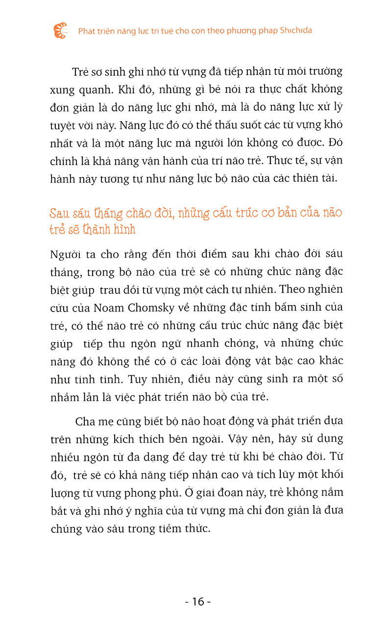 phát triển năng lực trí tuệ cho con theo phương pháp shichida - Ảnh 27