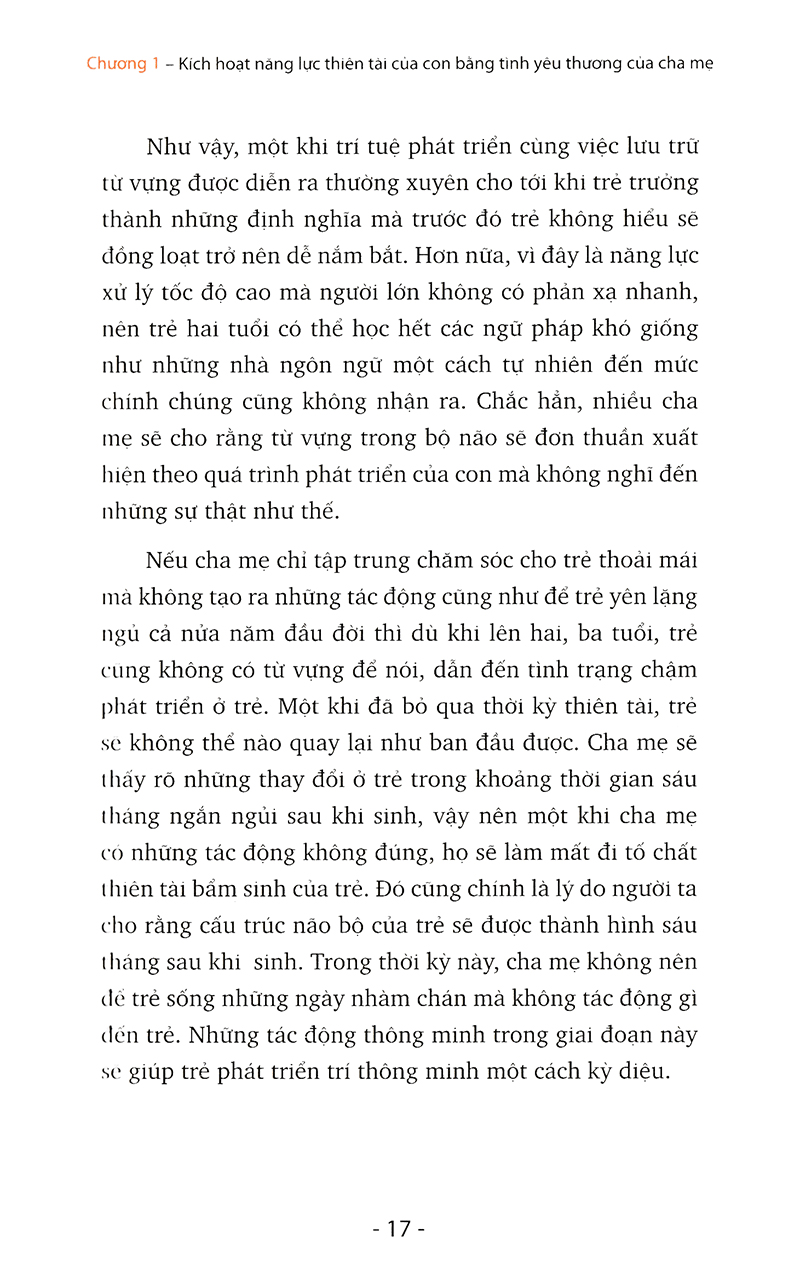 phát triển năng lực trí tuệ cho con theo phương pháp shichida - Ảnh 29