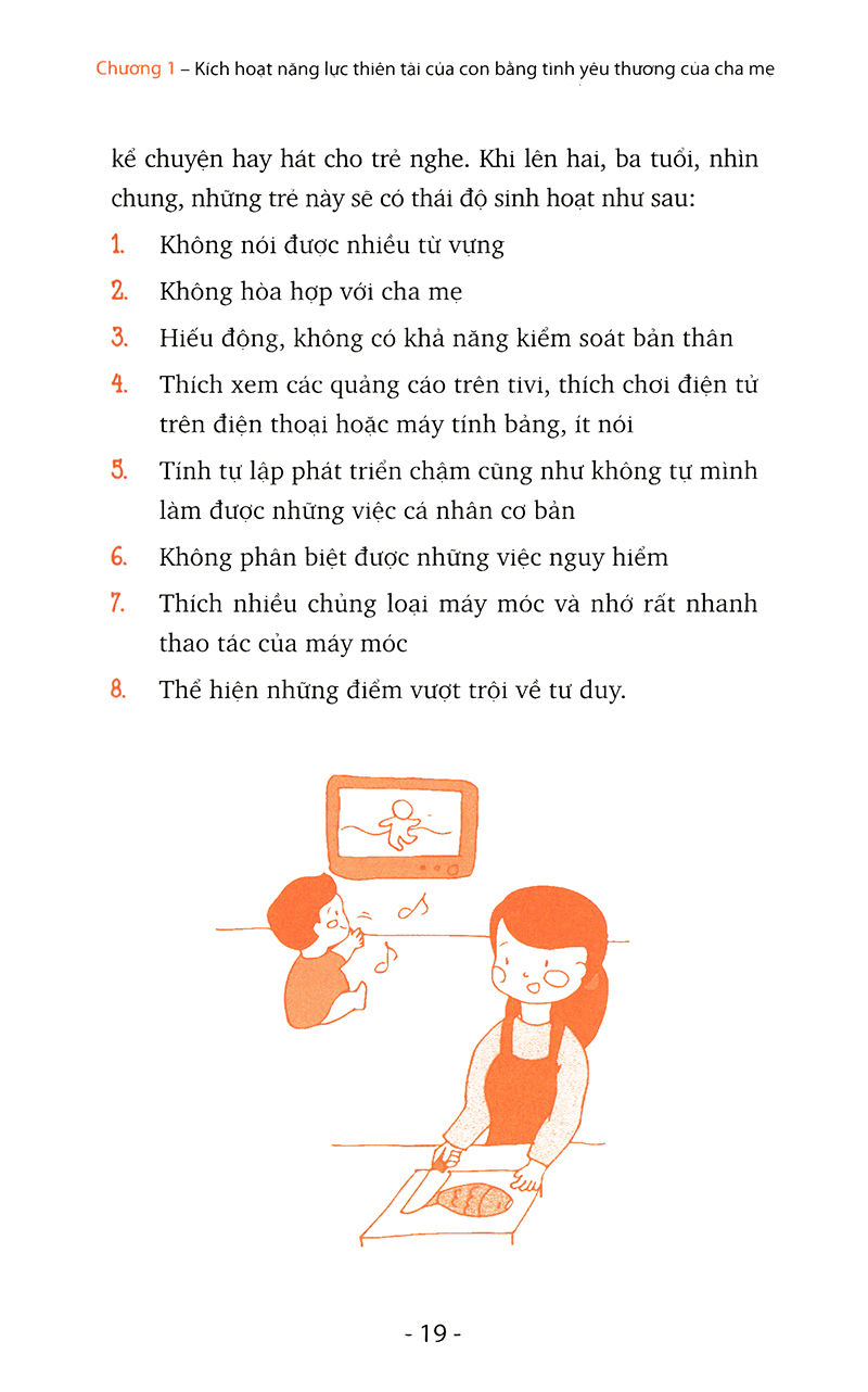 phát triển năng lực trí tuệ cho con theo phương pháp shichida - Ảnh 33