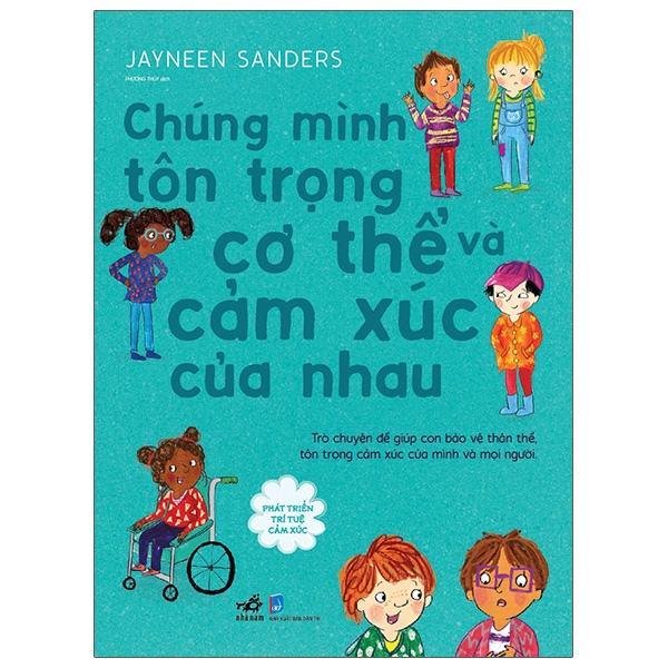 Phat Trien Tri Tue Cam Xuc - Gau Oi, Con Lo Lang Den Chung Nao? (Tai Ban 2025) - Ảnh 2
