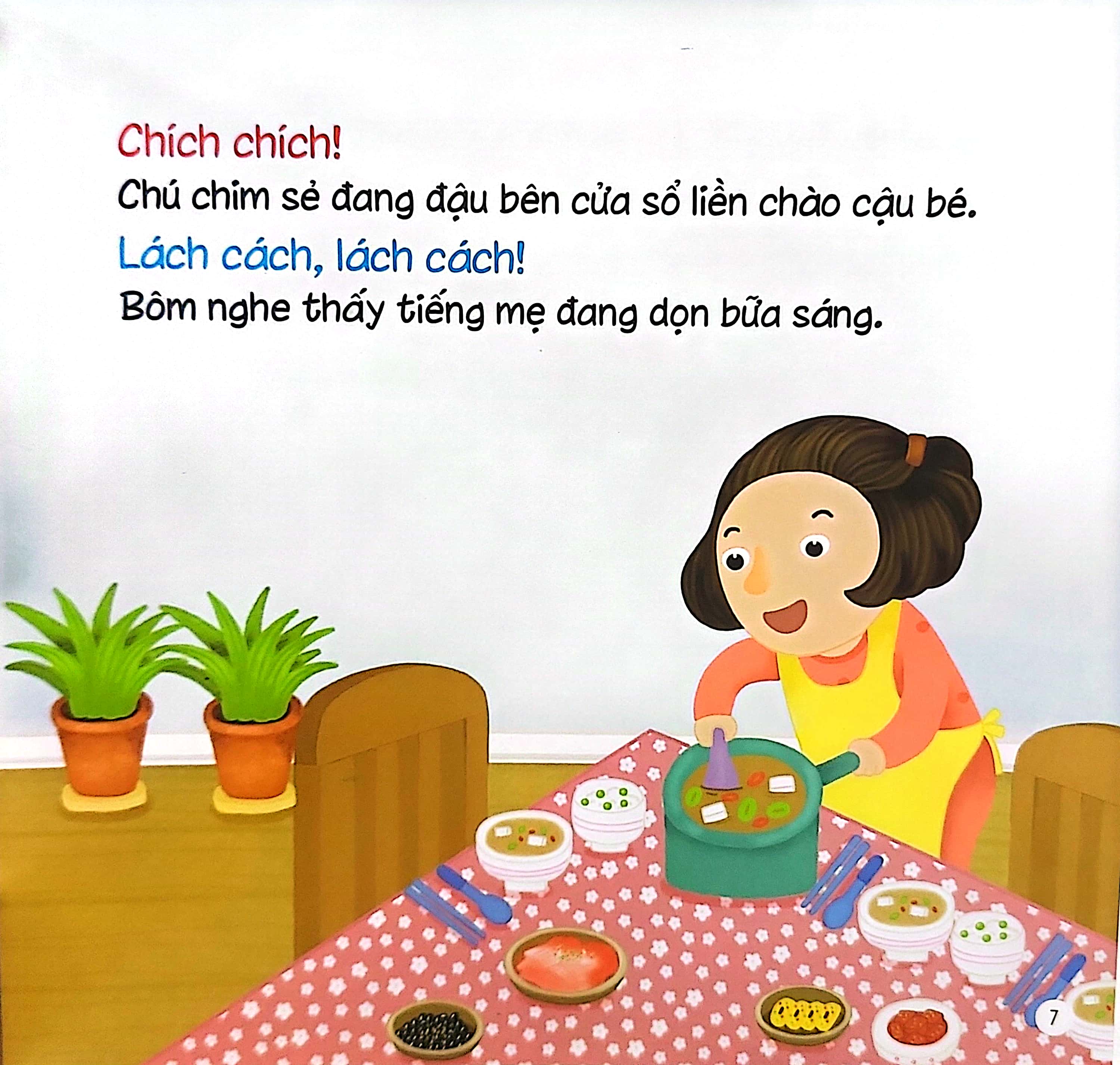 phát triển tư duy - kĩ năng cho bé: phát huy thế mạnh riêng - mắt mũi miệng tai, đâu một, đâu hai? - Ảnh 6