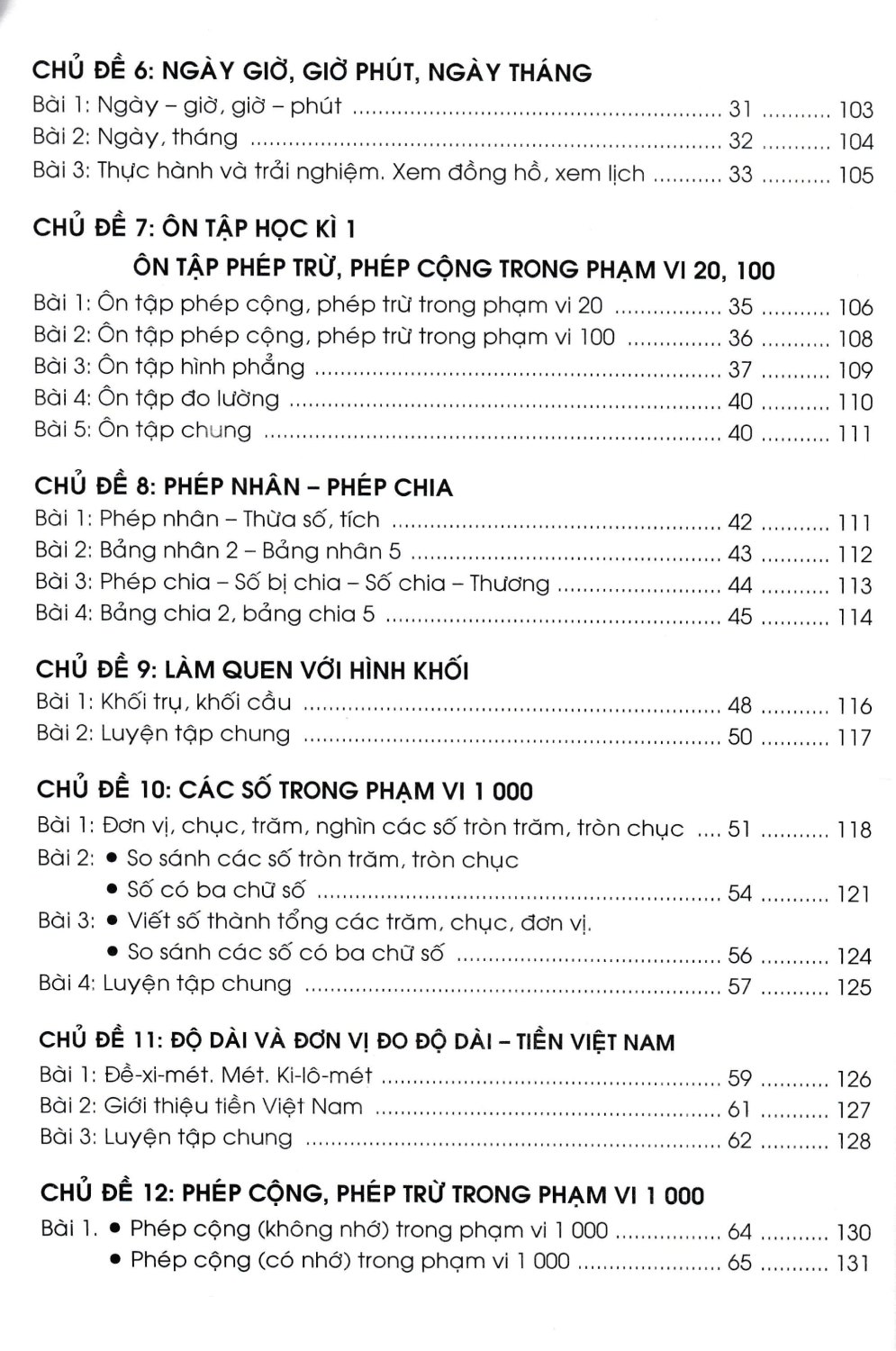 phát triểu năng lực tự học toán 2 (tái bản 2023) - Ảnh 4