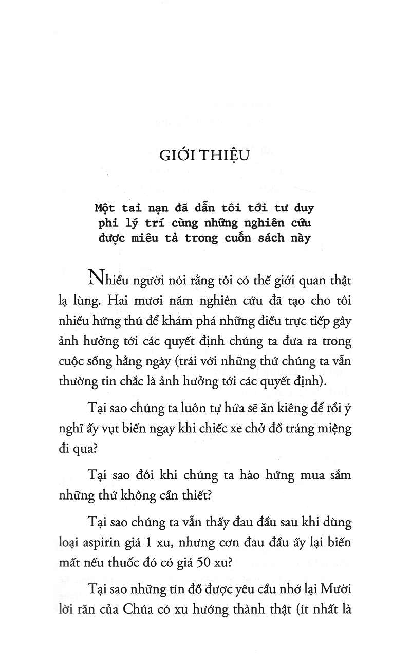 phi lý trí (tái bản) - Ảnh 7