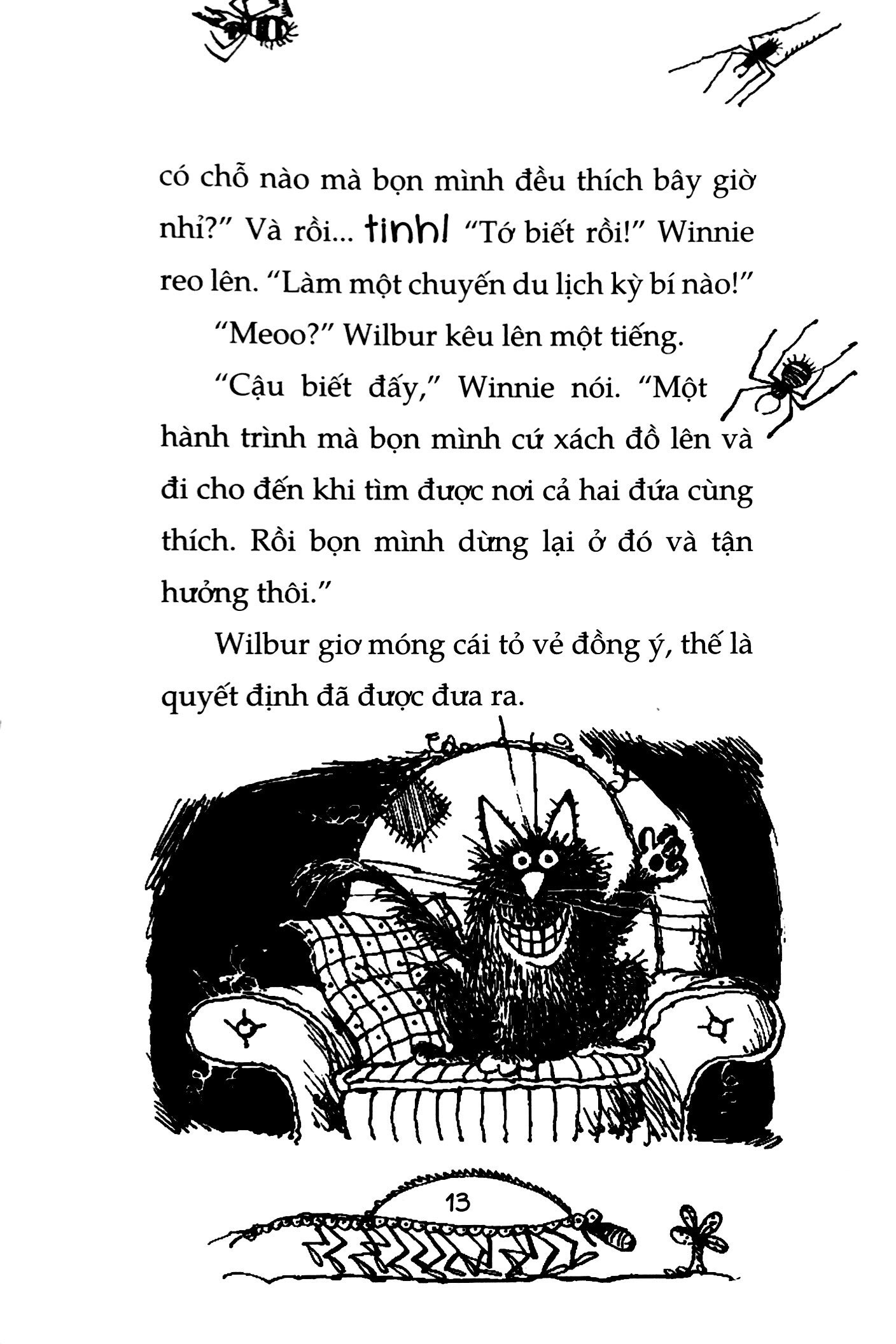 phi nhanh nào winnie - Ảnh 8