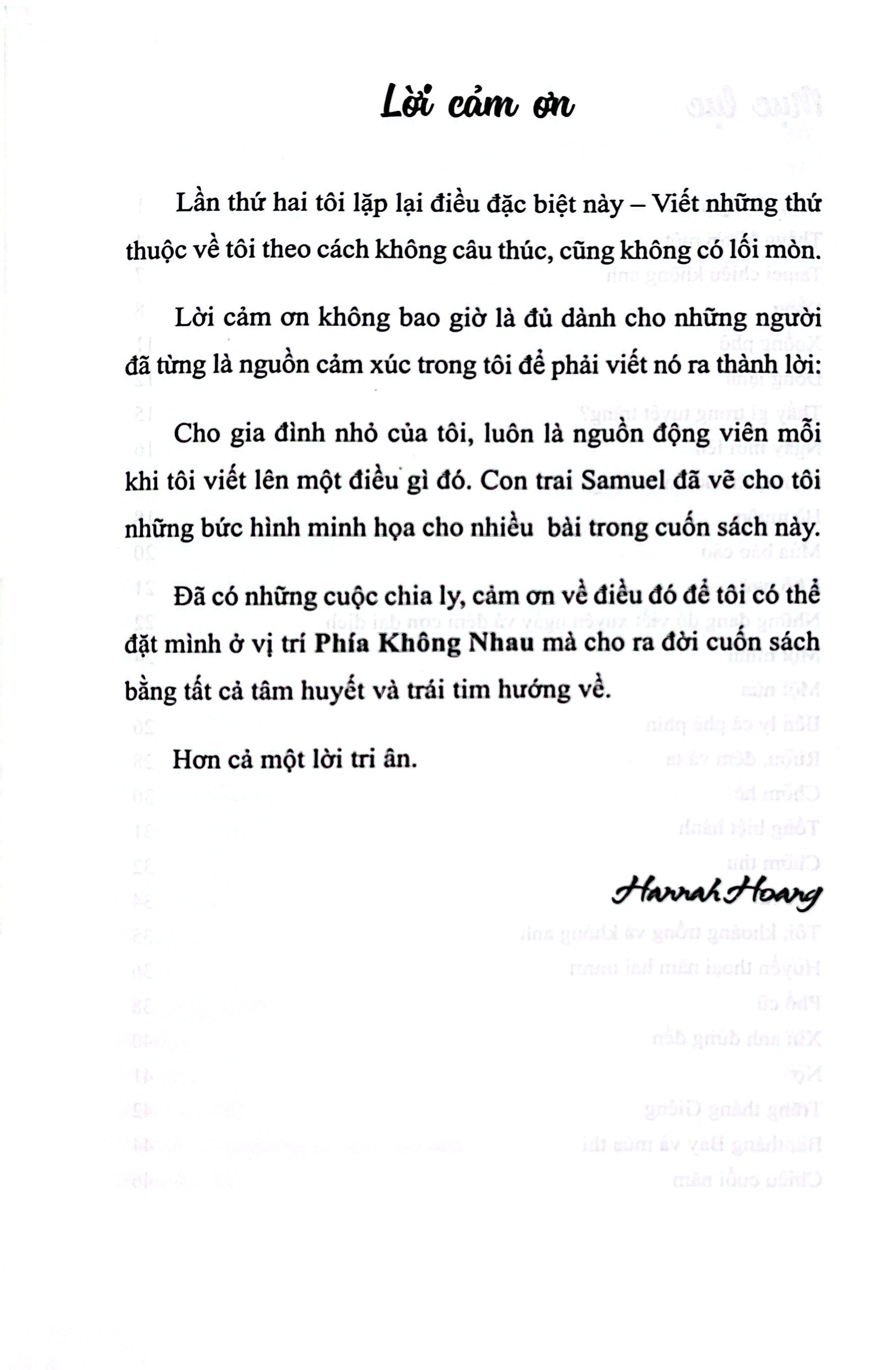 Phía Không Nhau - Ảnh 7