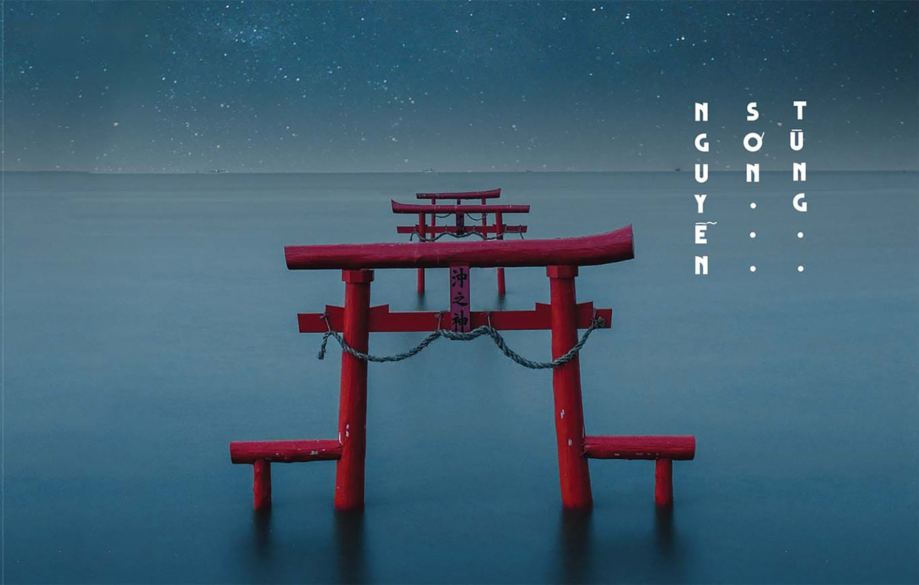phía sau cỗ torii - lạc bước thanh xuân - Ảnh 4