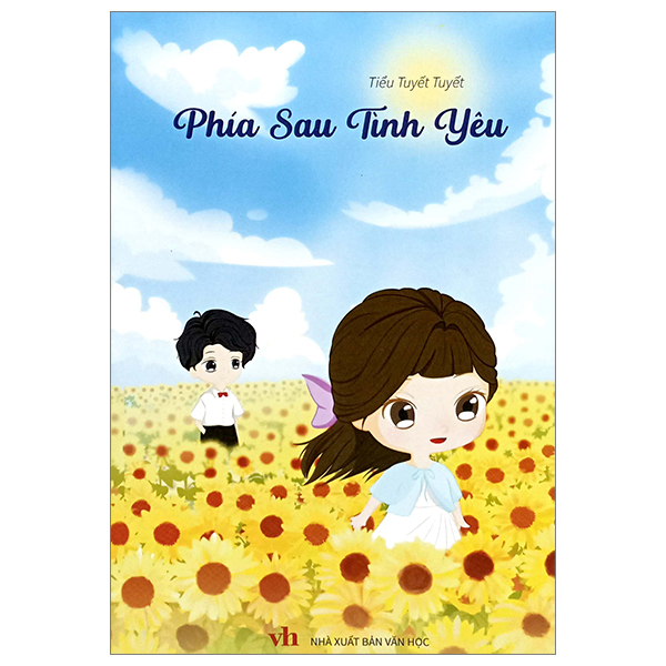 phía sau tình yêu