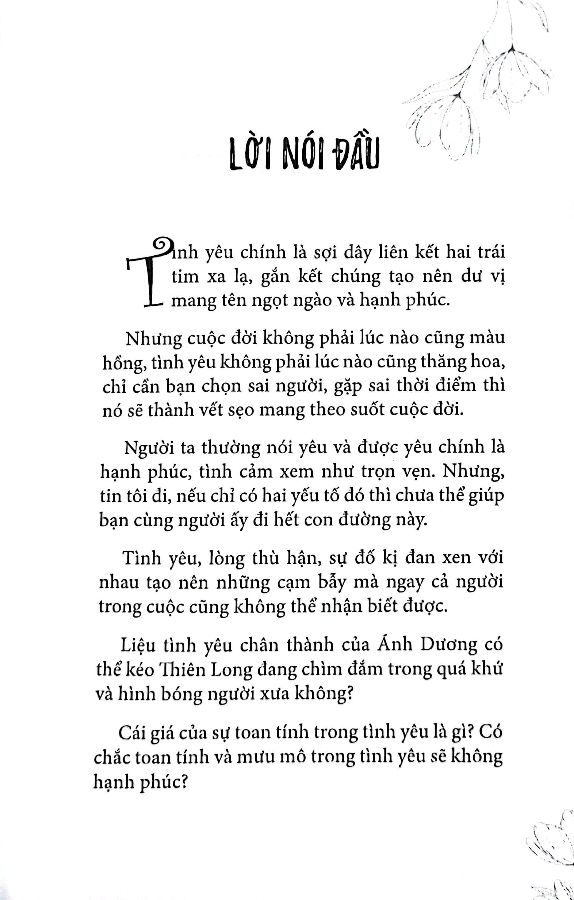 phía sau tình yêu - Ảnh 4