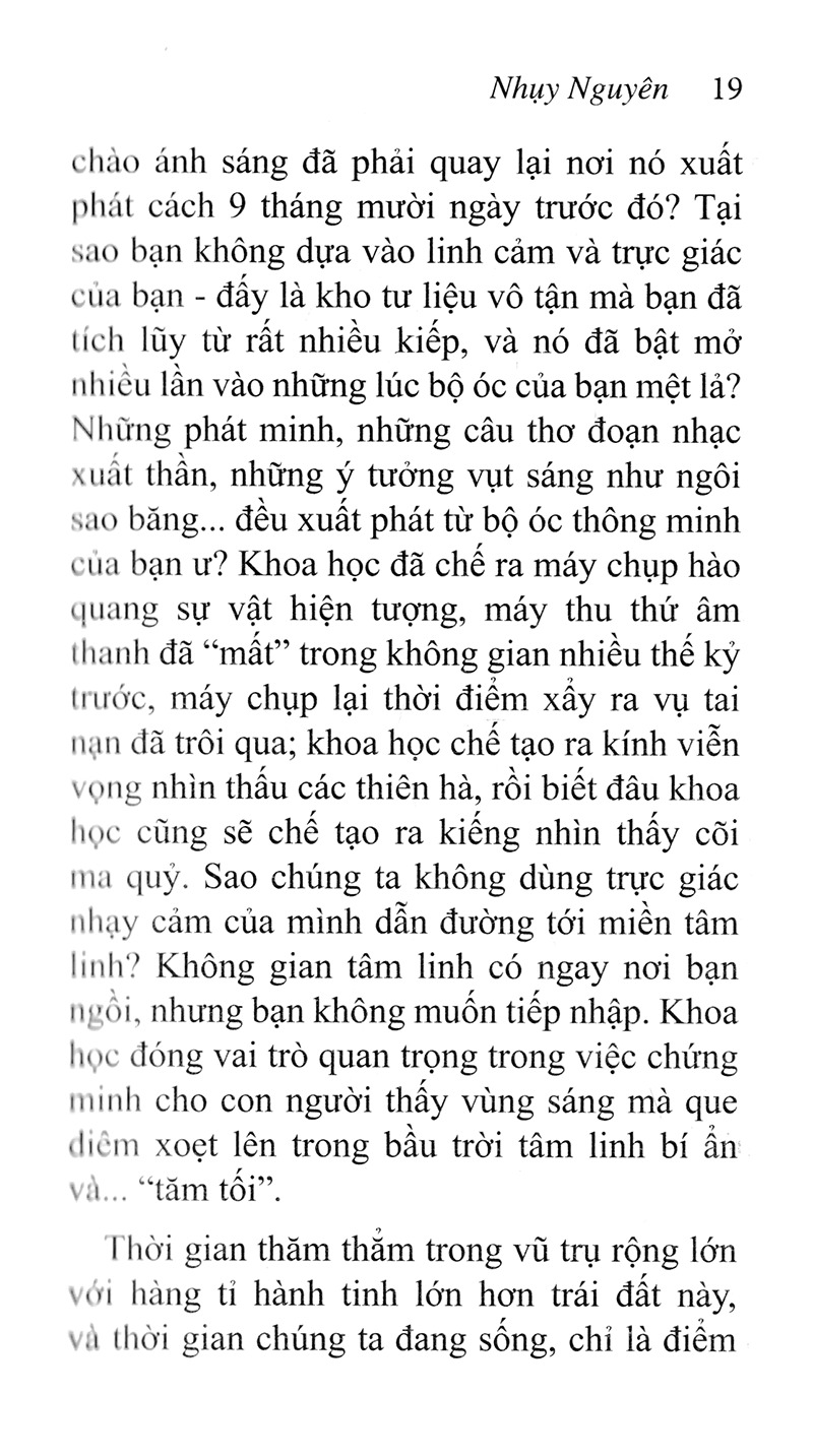 phía sau văn bản đời người - Ảnh 16