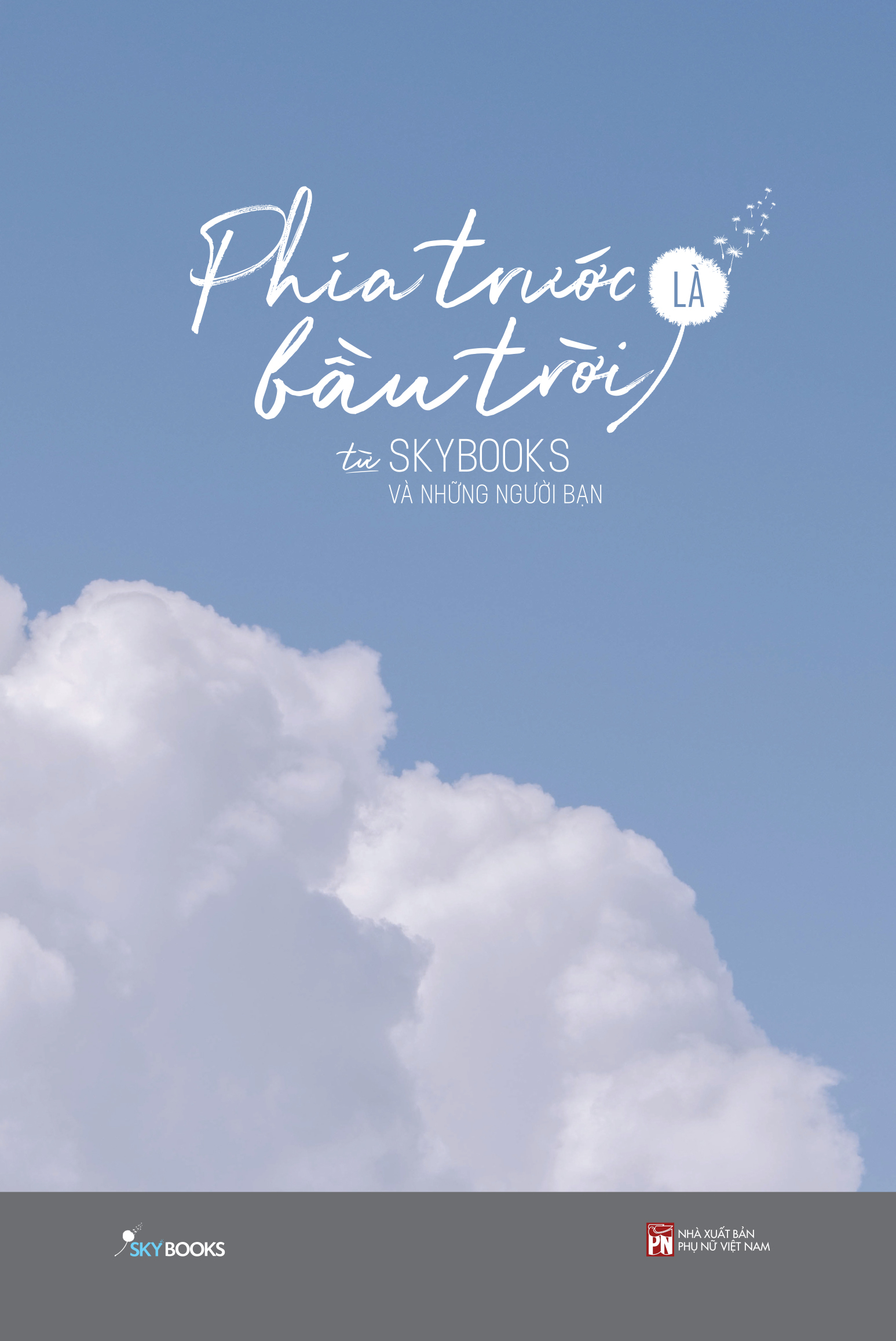 phía trước là bầu trời - Ảnh 2