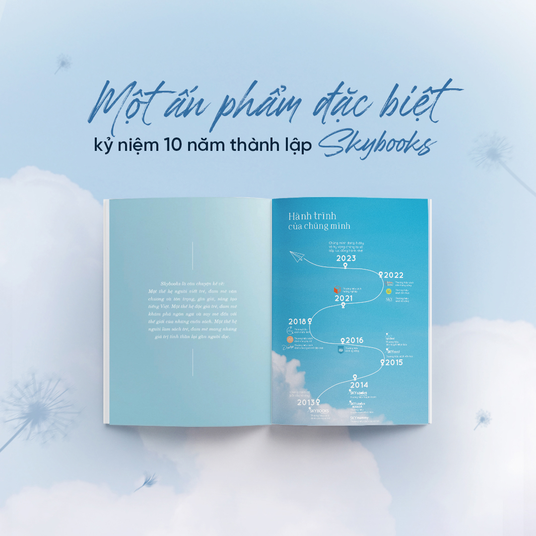 phía trước là bầu trời - Ảnh 6