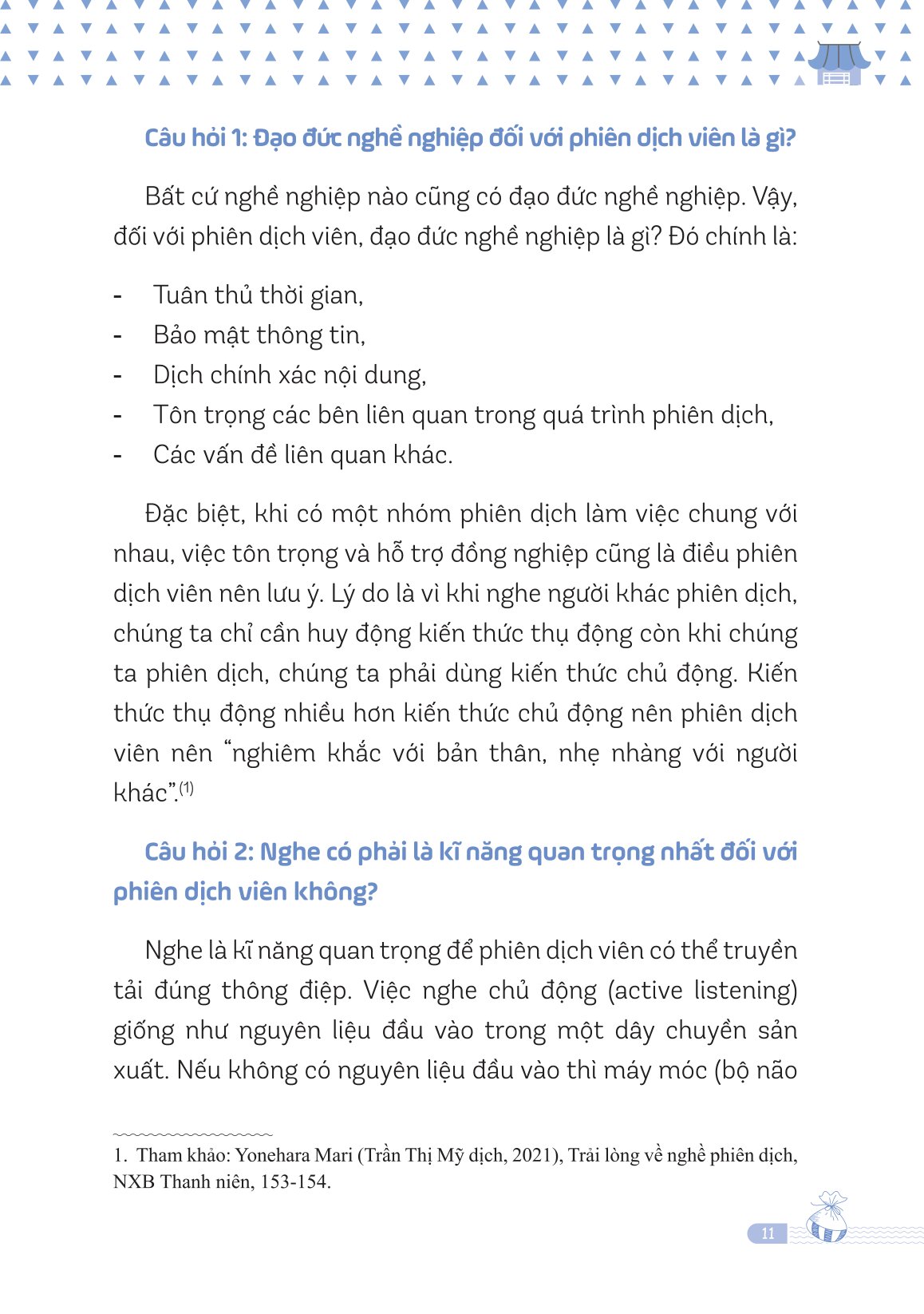 Phiên Dịch Việt-Hàn Thực Chiến Cùng Các Chủ Đề Thông Dụng - Ảnh 12