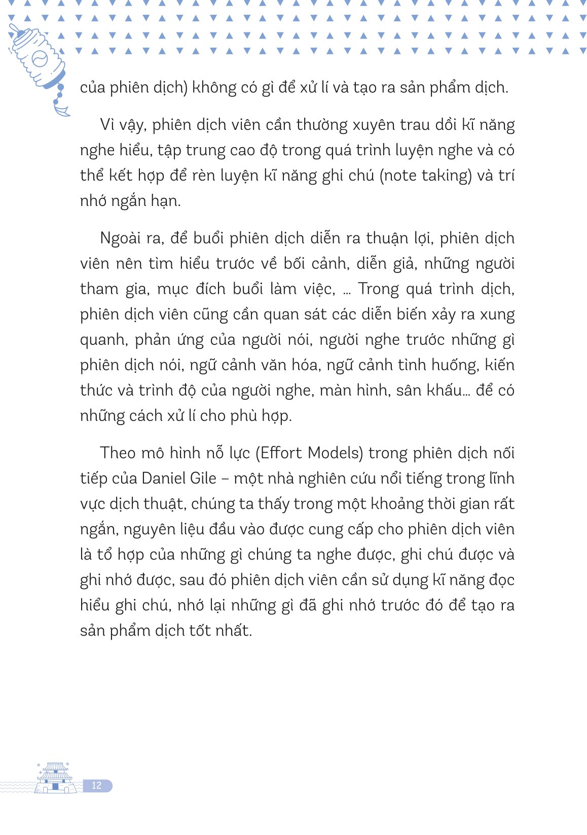 Phiên Dịch Việt-Hàn Thực Chiến Cùng Các Chủ Đề Thông Dụng - Ảnh 13