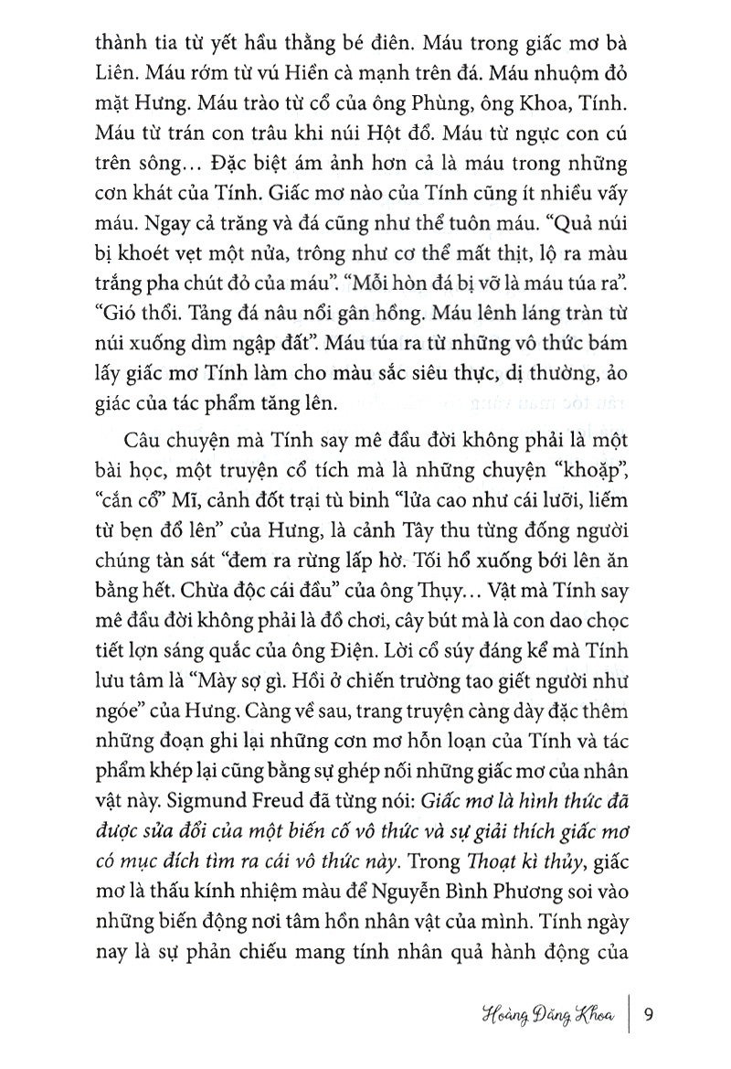 phiêu lưu chữ - Ảnh 7