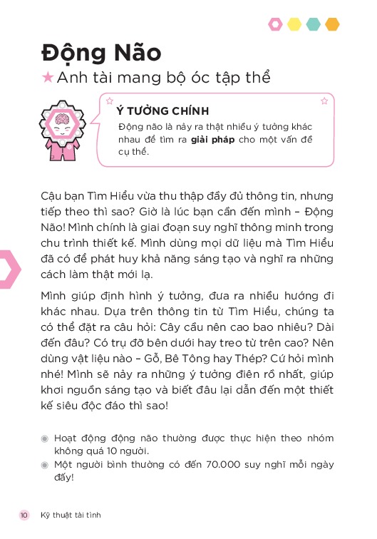 Phiêu Lưu Cùng STEM - Kỹ Thuật Tài Tình - Những Kỳ Tích Đột Phá Mọi Thời Đại - Ảnh 20
