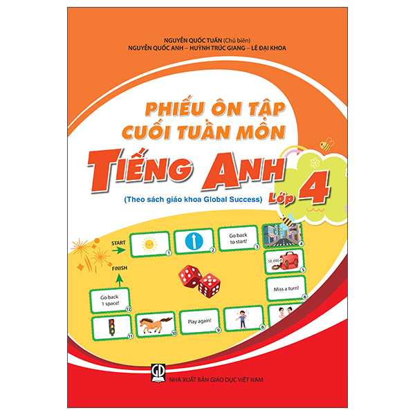 Phiếu Ôn Tập Cuối Tuần Môn Tiếng Việt - Lớp 3 (Theo Sách Giáo Khoa Kết Nối Tri Thức Với Cuộc Sống) - Ảnh 15