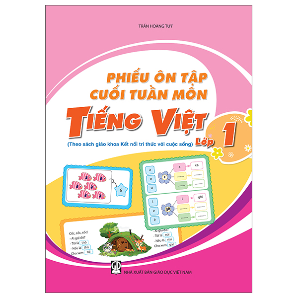 Phiếu Ôn Tập Cuối Tuần Môn Tiếng Việt - Lớp 3 (Theo Sách Giáo Khoa Kết Nối Tri Thức Với Cuộc Sống) - Ảnh 5