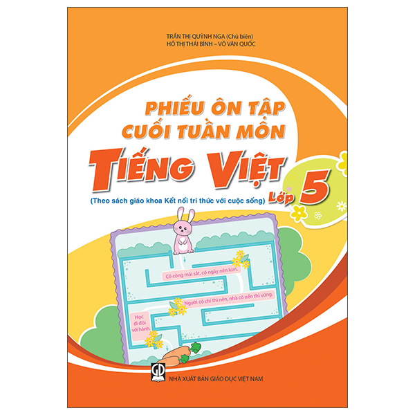 Phiếu Ôn Tập Cuối Tuần Môn Tiếng Việt - Lớp 3 (Theo Sách Giáo Khoa Kết Nối Tri Thức Với Cuộc Sống) - Ảnh 8