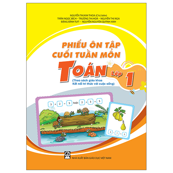 Phiếu Ôn Tập Cuối Tuần Môn Tiếng Việt - Lớp 3 (Theo Sách Giáo Khoa Kết Nối Tri Thức Với Cuộc Sống) - Ảnh 9