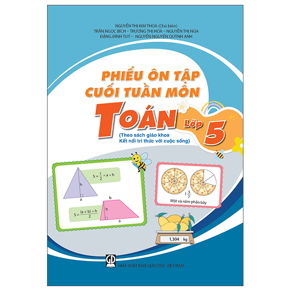 Phiếu Ôn Tập Cuối Tuần Môn Tiếng Việt - Lớp 4 (Theo Sách Giáo Khoa Kết Nối Tri Thức Với Cuộc Sống) - Ảnh 12