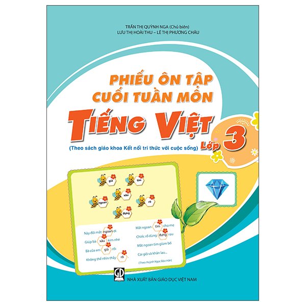 Phiếu Ôn Tập Cuối Tuần Môn Toán - Lớp 3 (Theo Sách Giáo Khoa Kết Nối Tri Thức Với Cuộc Sống) - Ảnh 7