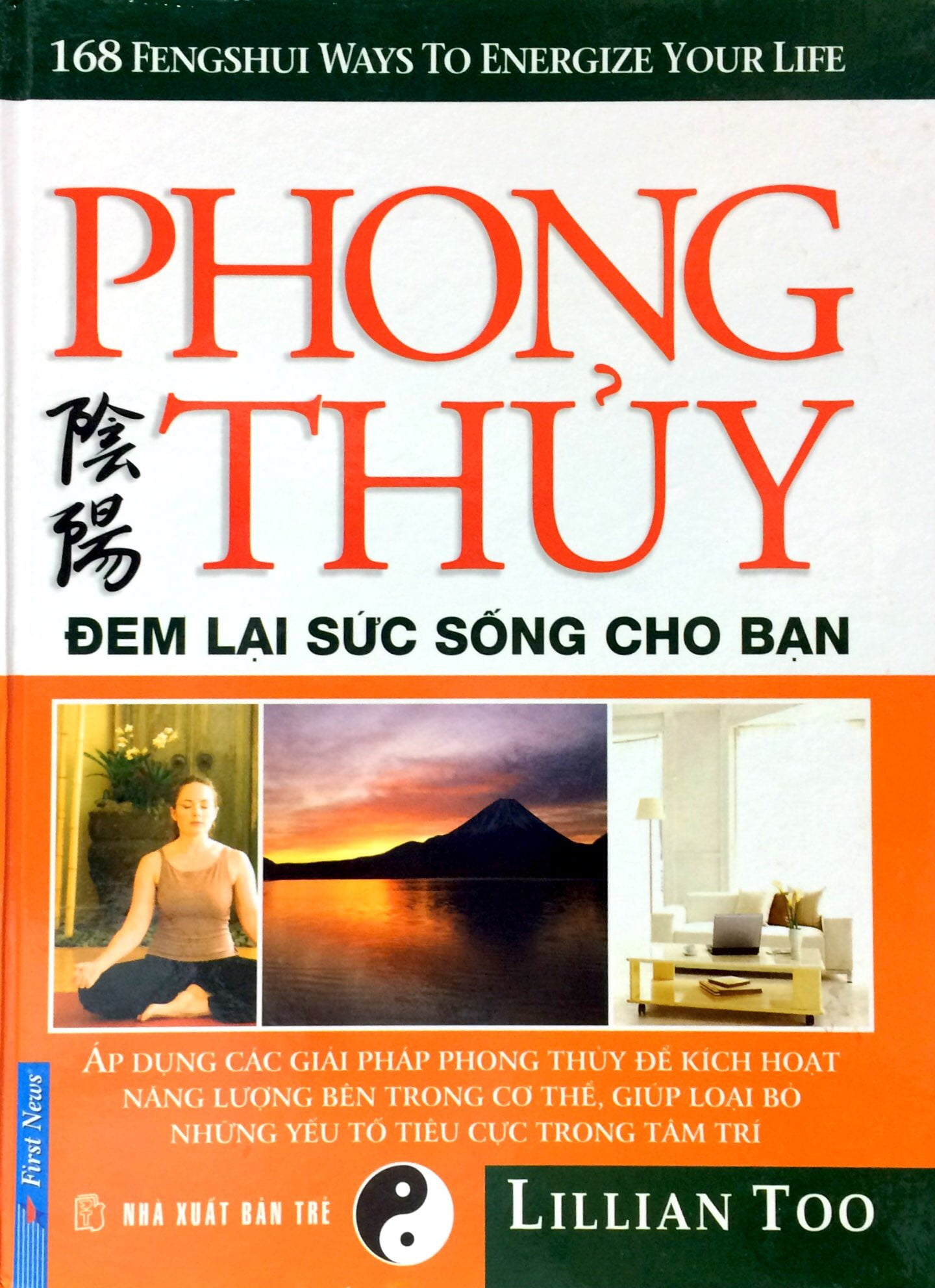 phong thủy - đem lại sức sống cho bạn