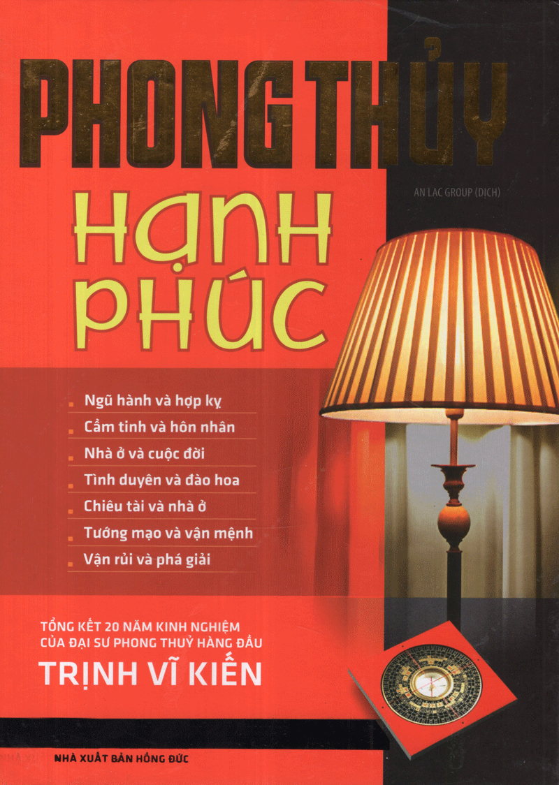 phong thủy hạnh phúc - Ảnh 3
