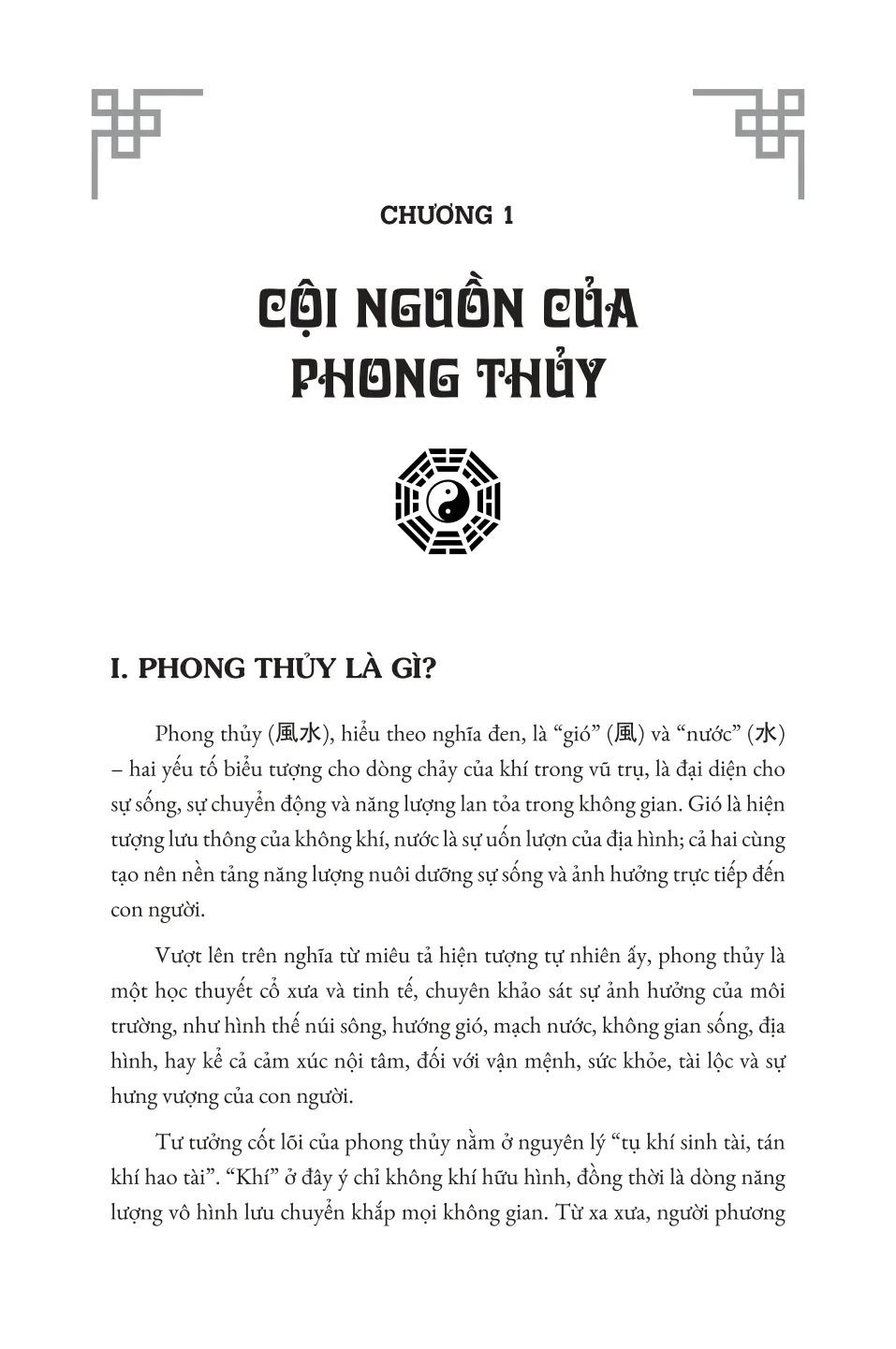 Phong Thủy Khai Vận - Ảnh 12