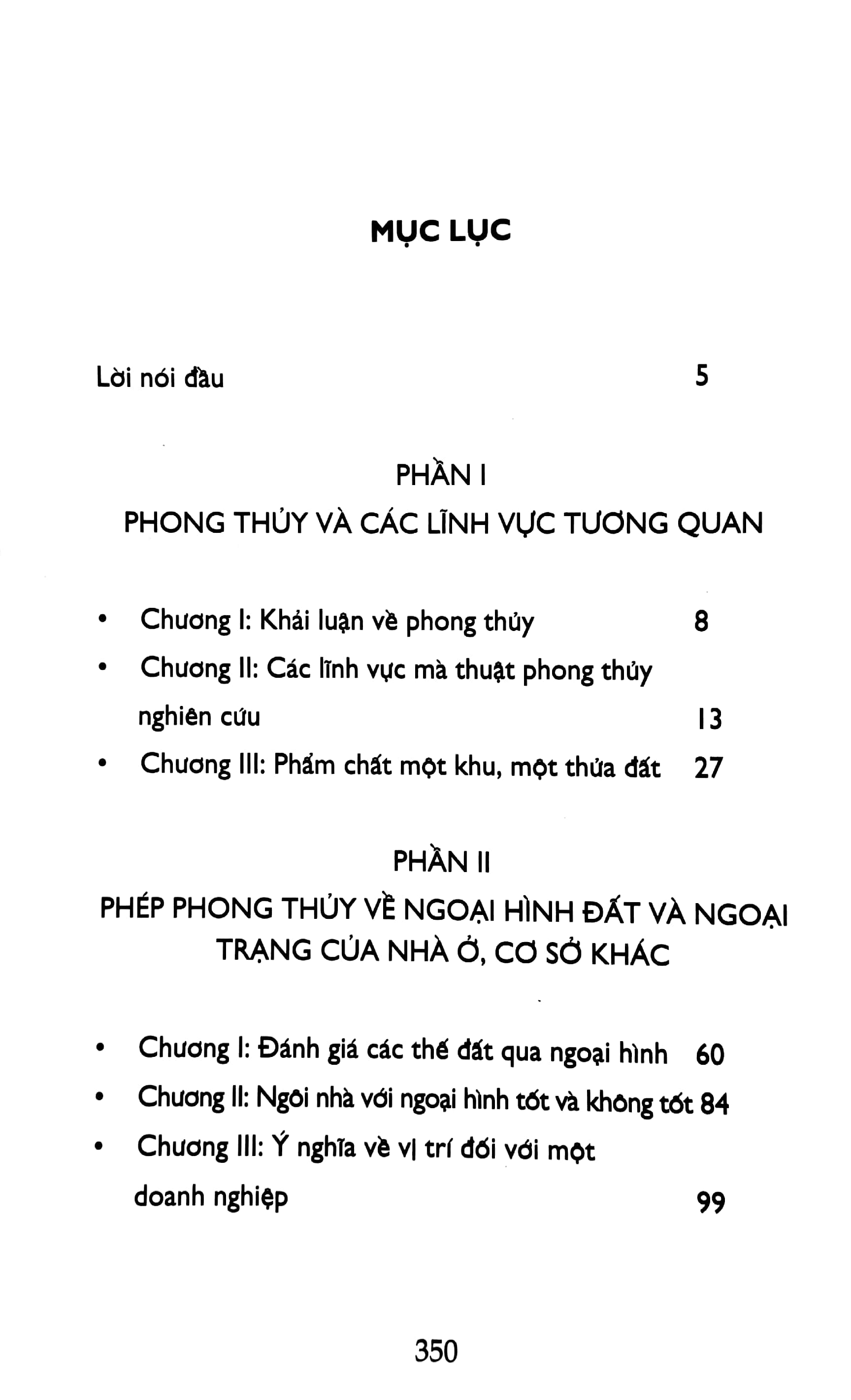 phong thủy thực hành trong xây dựng và kiến trúc nhà ở (tái bản 2023) - Ảnh 2