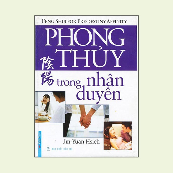 phong thủy trong nhân duyên