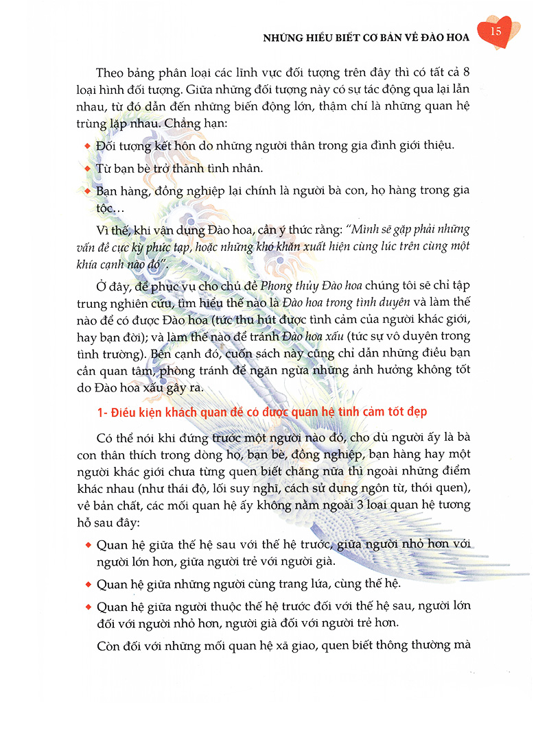 phong thủy trong nhân duyên - Ảnh 11