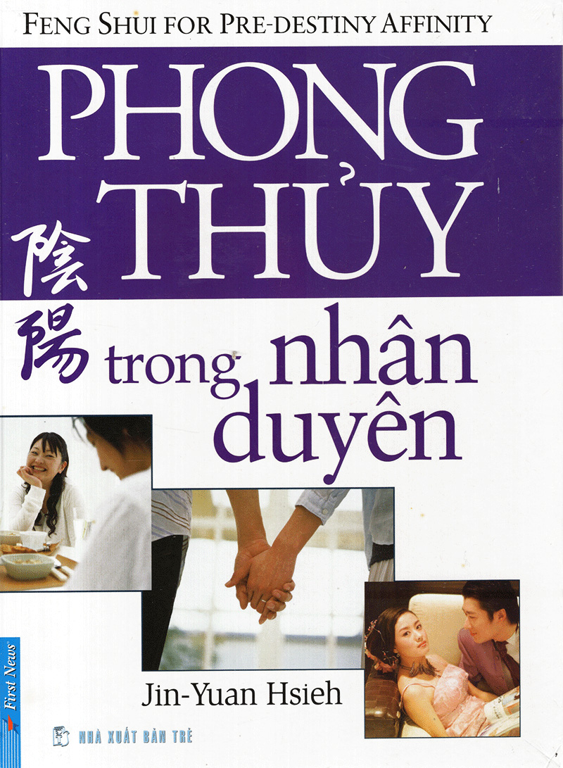 phong thủy trong nhân duyên - Ảnh 3