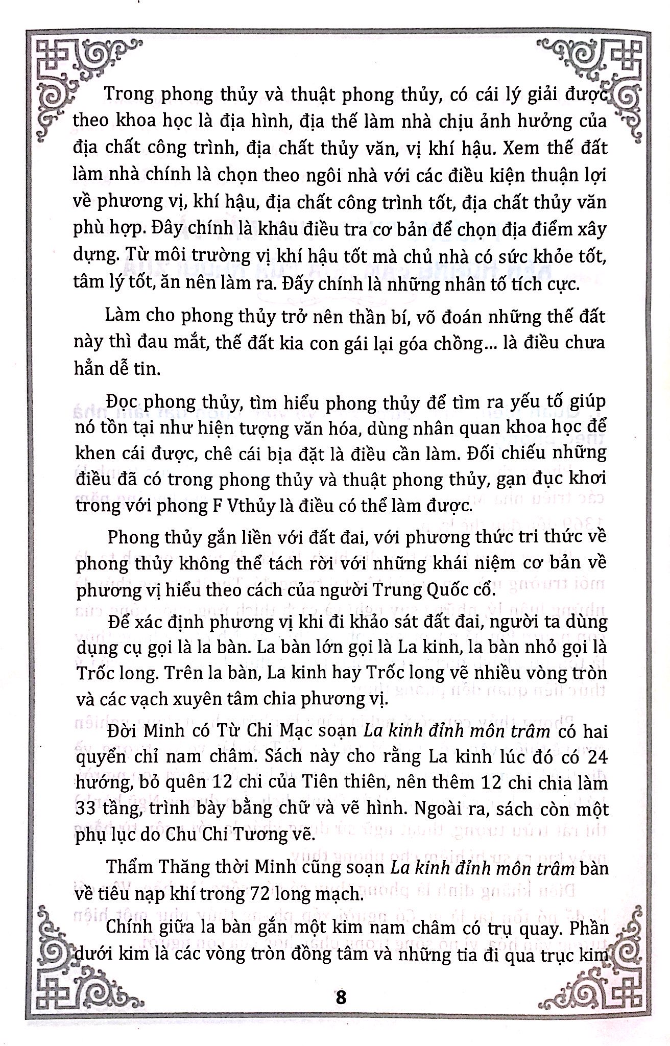 phong tục dân gian - nghi lễ động thổ - Ảnh 10