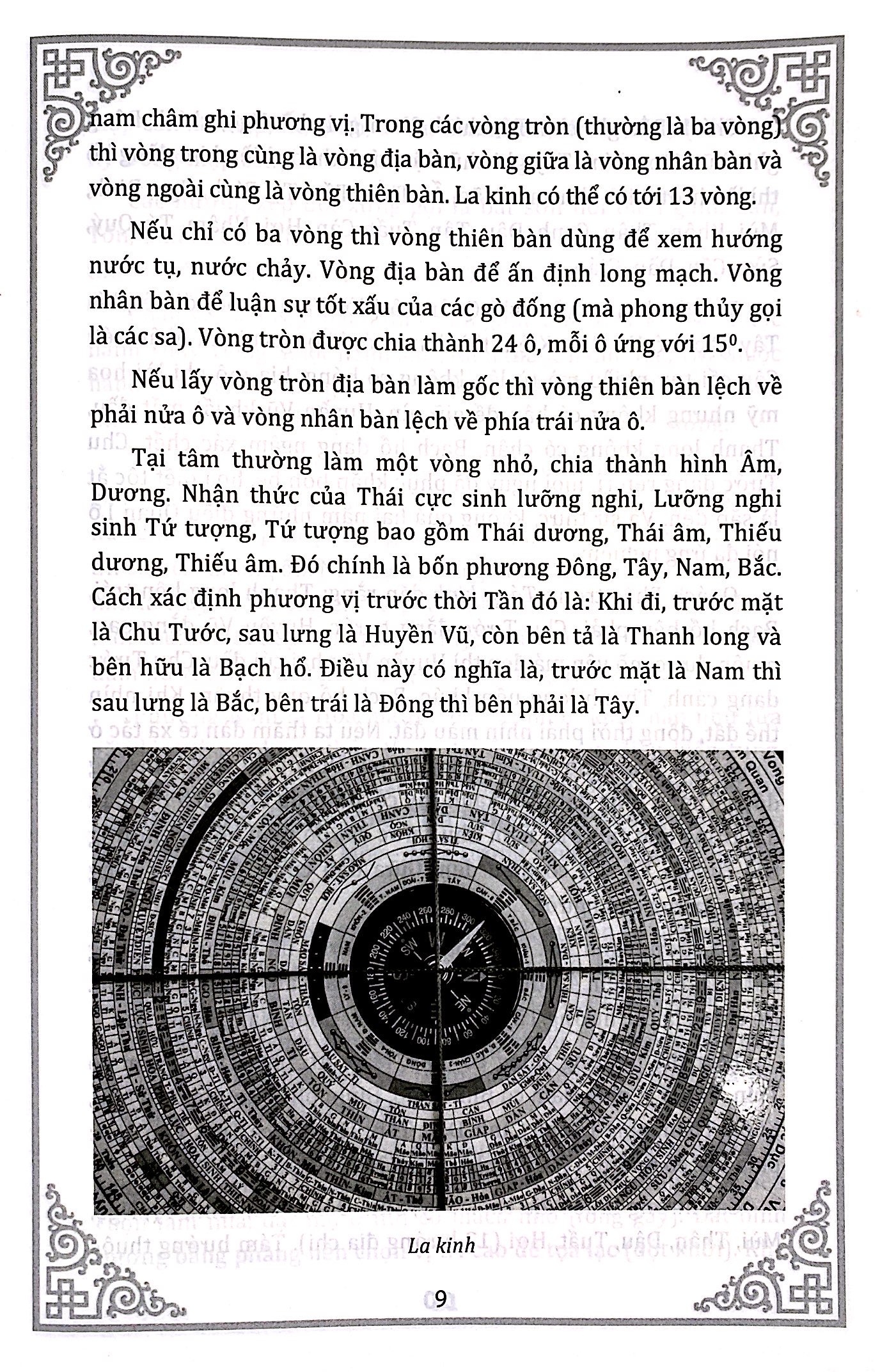 phong tục dân gian - nghi lễ động thổ - Ảnh 12