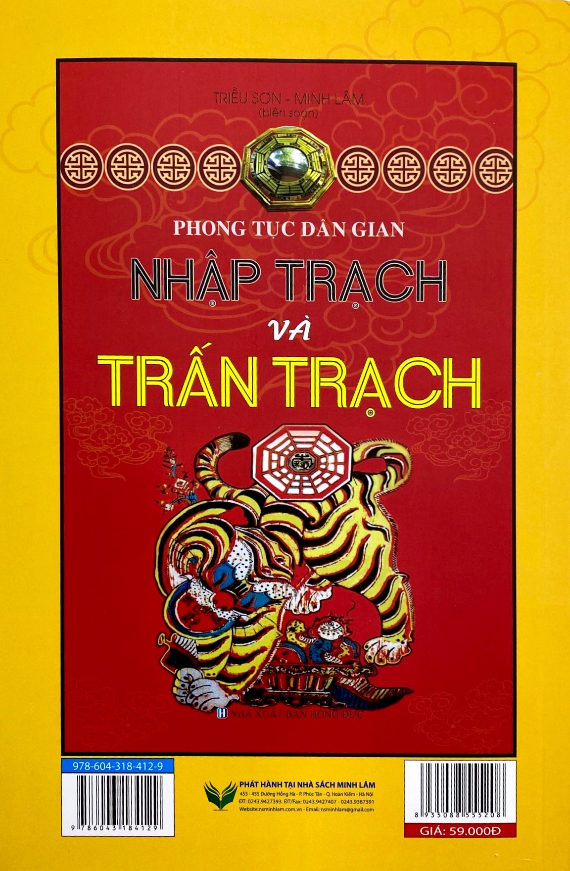 phong tục dân gian - nghi lễ động thổ - Ảnh 25