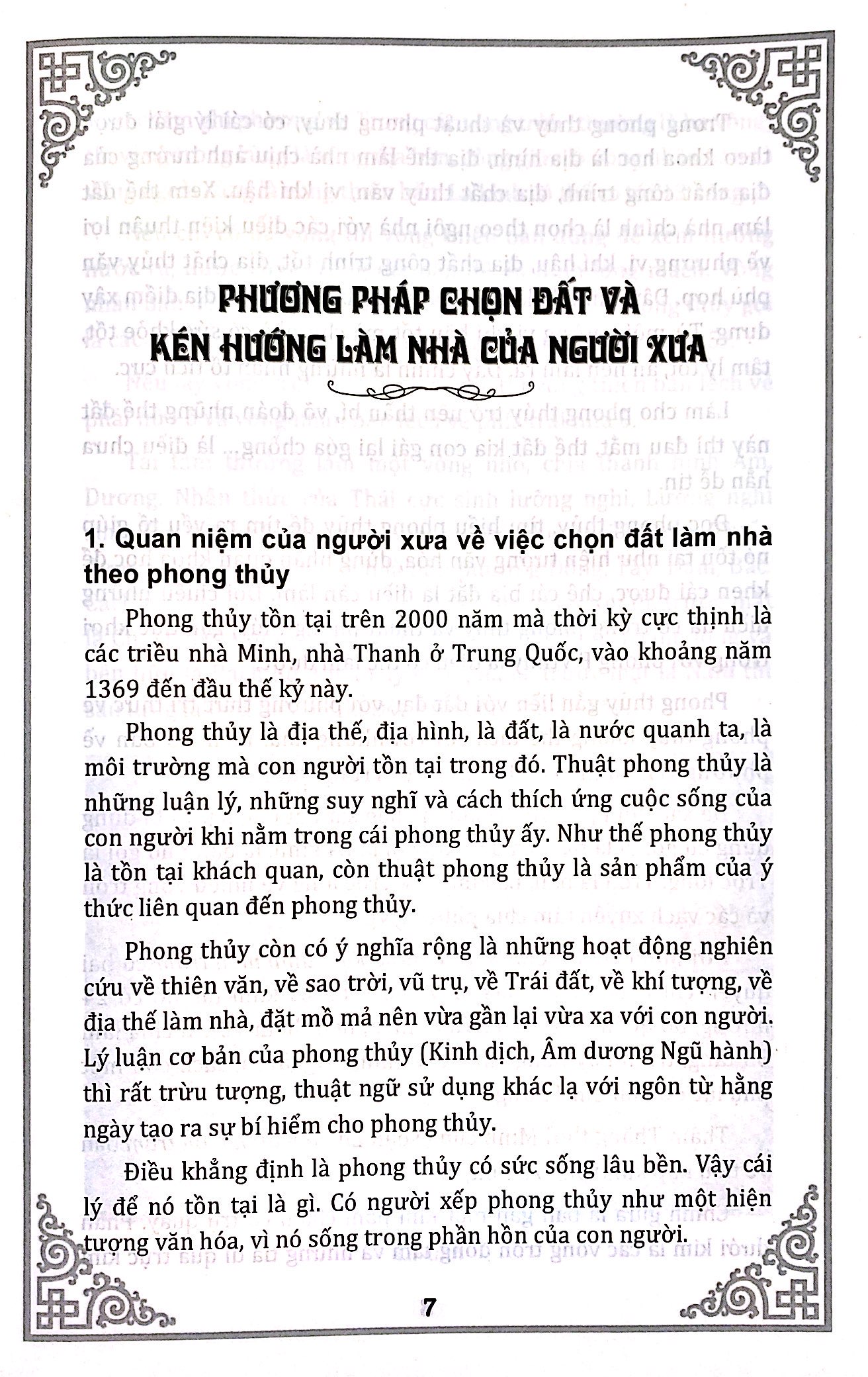 phong tục dân gian - nghi lễ động thổ - Ảnh 9