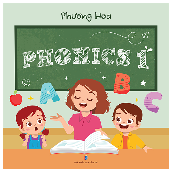 phonics 1