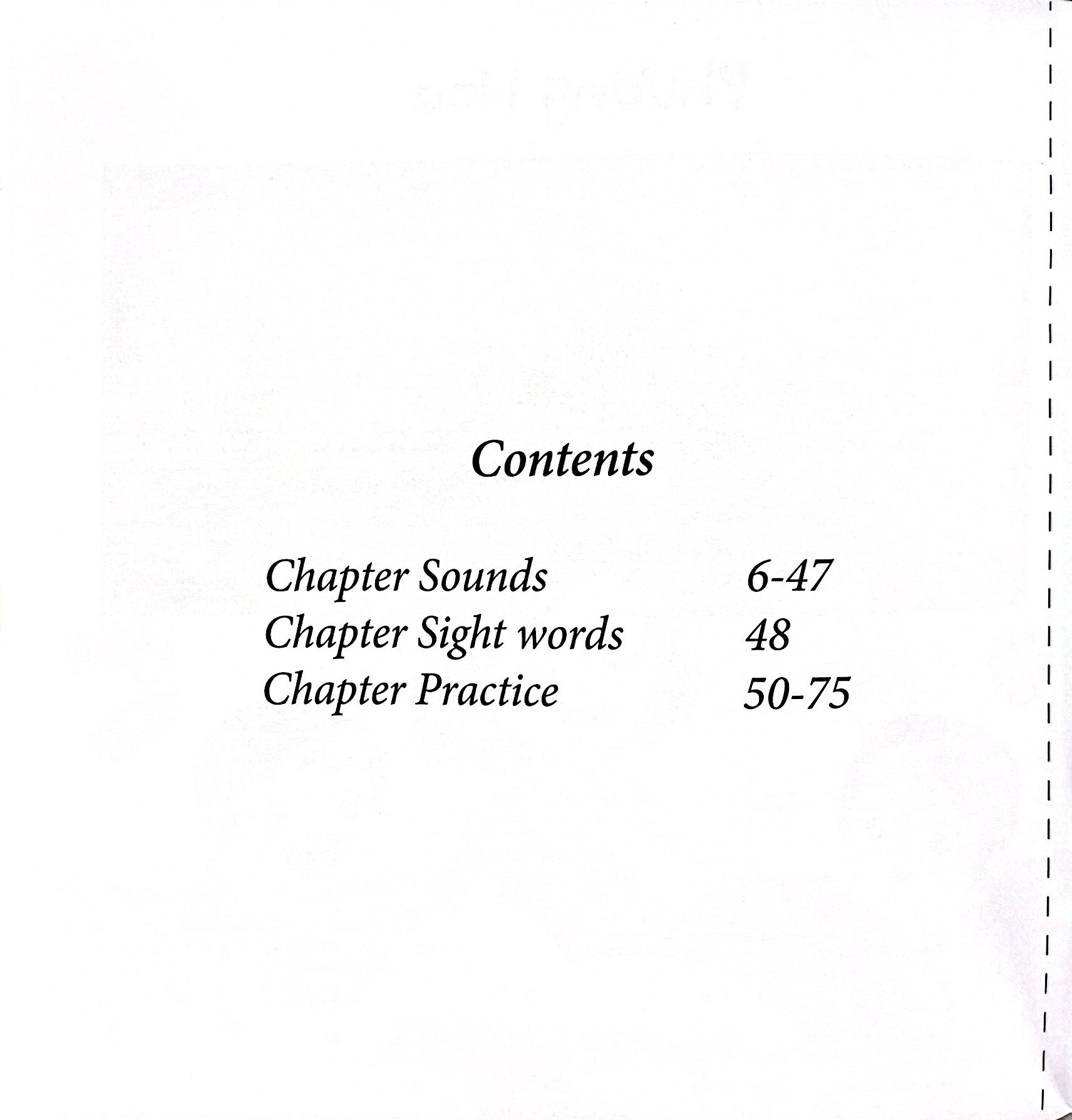 phonics 1 - Ảnh 4