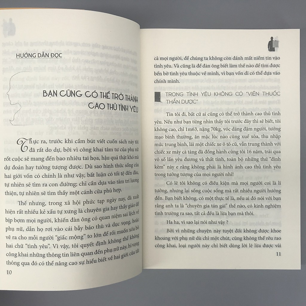 phụ nữ nói không chưa chắc là có - Ảnh 5