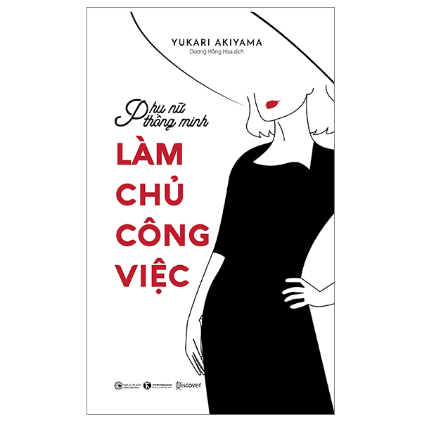 phụ nữ thông minh: làm chủ công việc