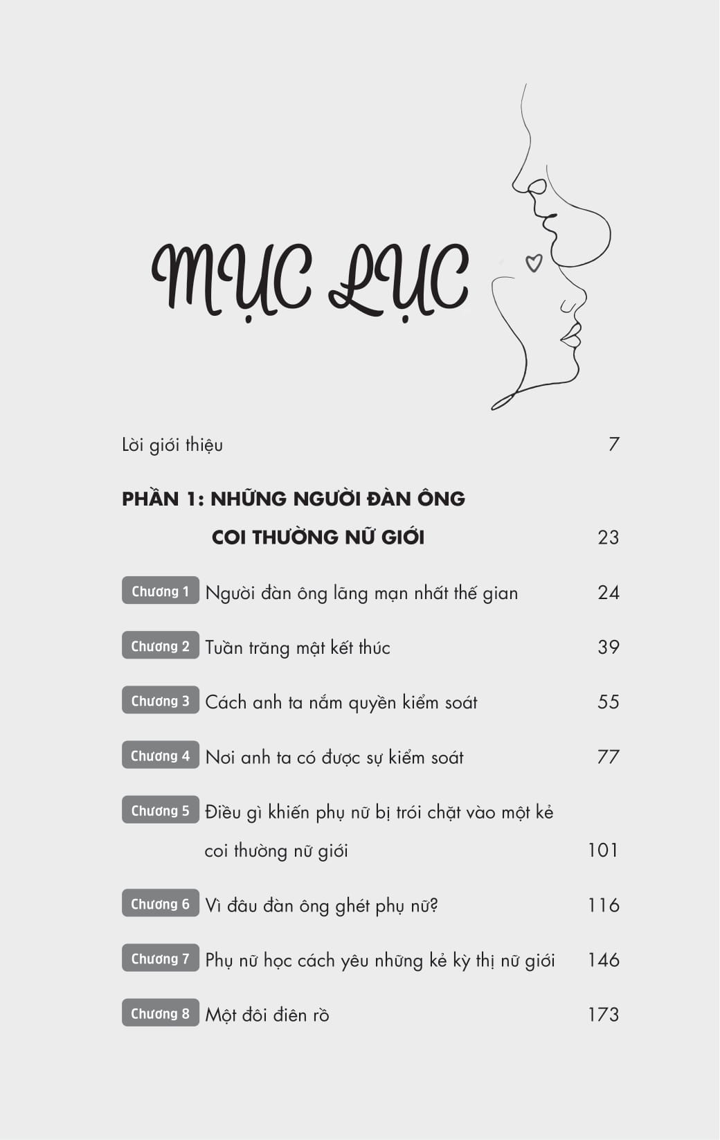 Phụ Nữ Yêu Sai Cách - Đàn Ông Yêu Độc Hại - Ảnh 3