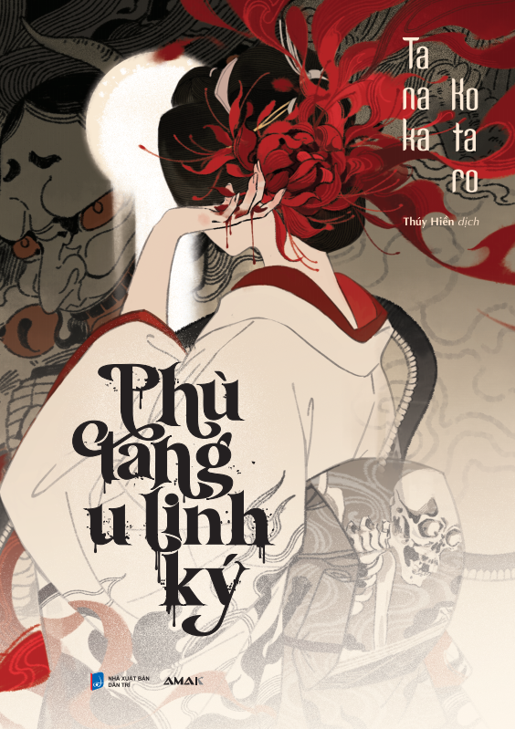 Phù Tang U Linh Ký - Ảnh 2