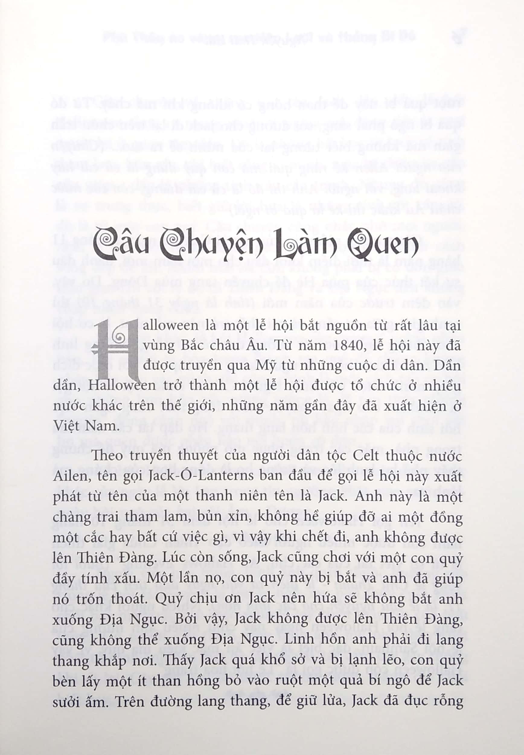 phù thủy áo vàng, con mèo lười và thằng bí đỏ (truyện dài thiếu nhi) - Ảnh 5