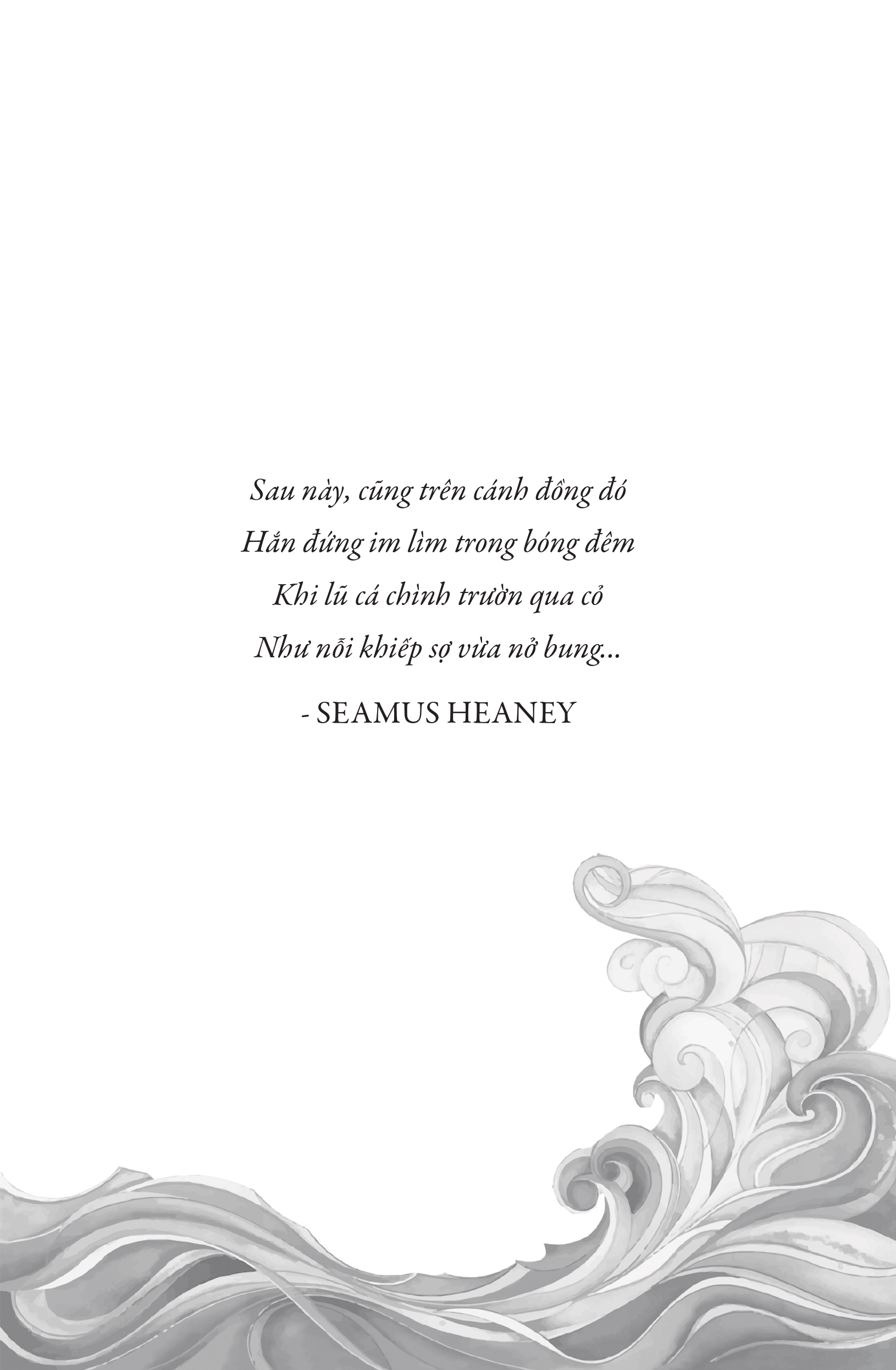 phúc âm của loài cá chình - Ảnh 7