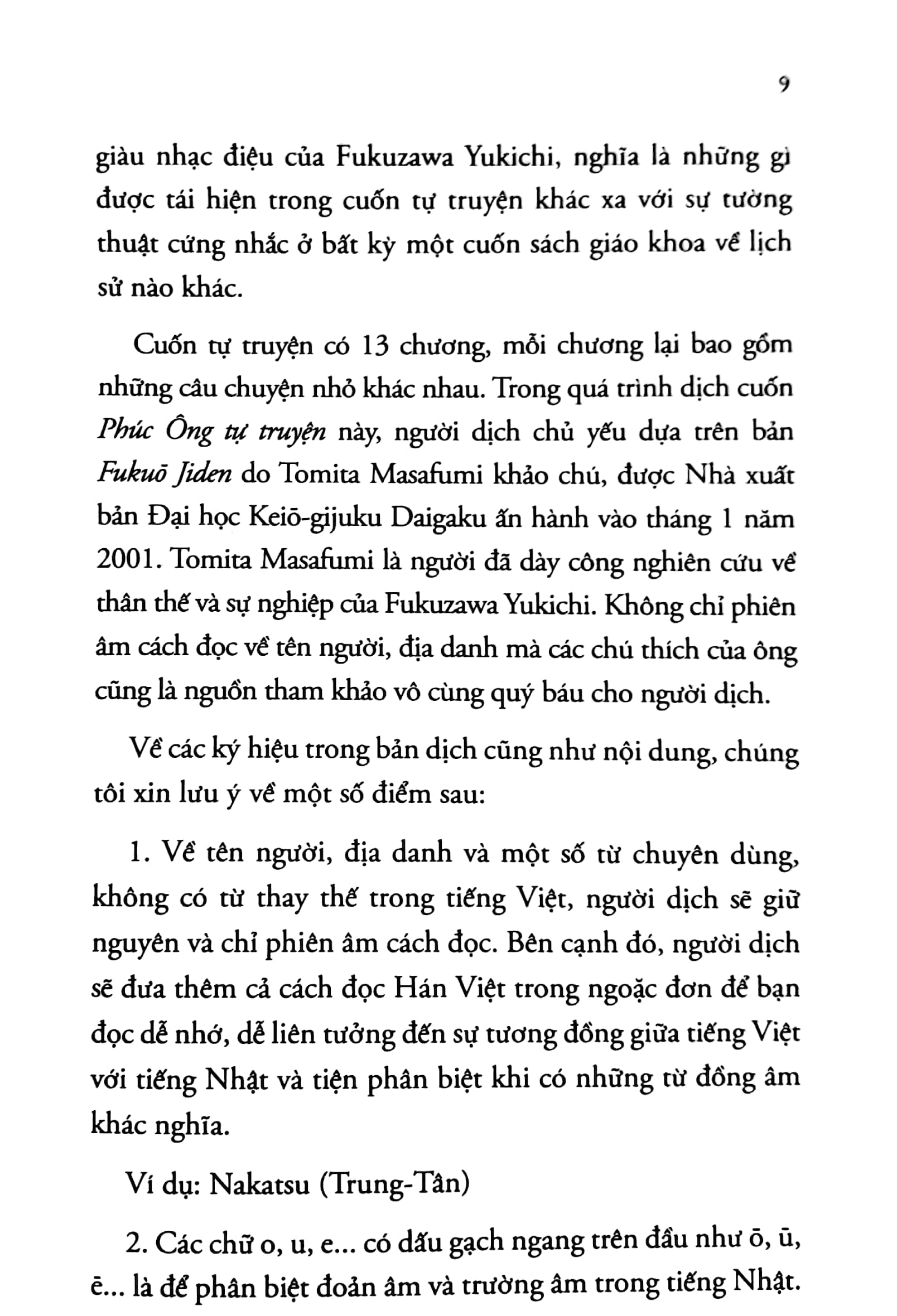 phúc ông tự truyện - Ảnh 7