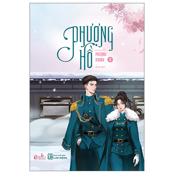 Phượng Hồ - Tập 5 - Ảnh 6