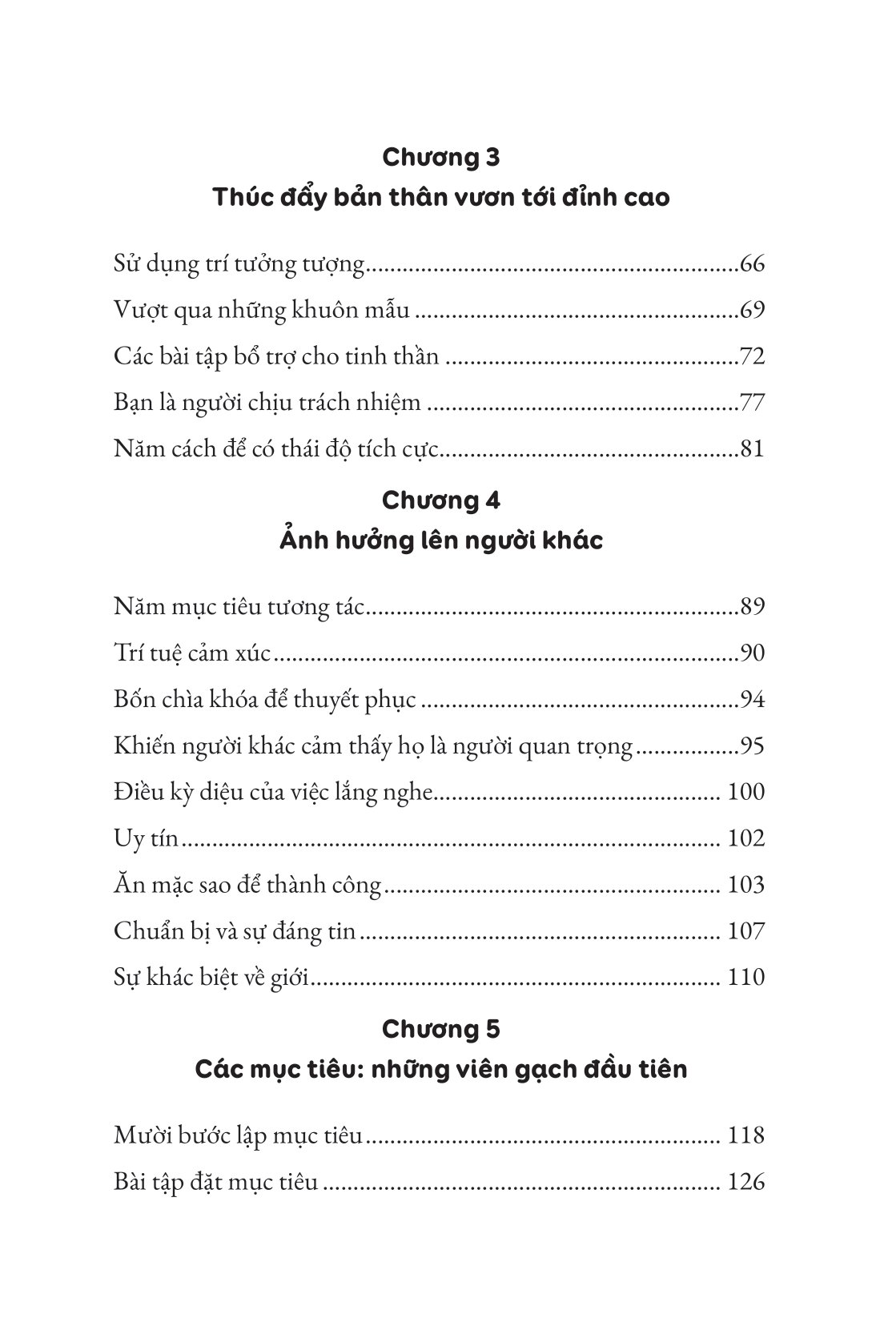 phượng hoàng tái sinh - 12 phẩm chất quan trọng để bứt phá sự nghiệp và cuộc sống - Ảnh 7